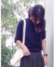 GU | ニット/セーター