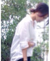 UNIQLO | シャツ/ブラウス