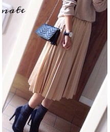 LOWRYS FARM | スカート