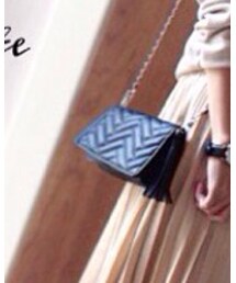 ZARA | ショルダーバッグ