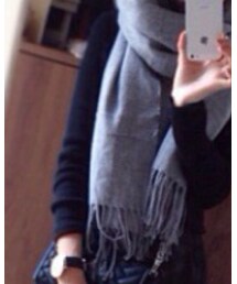 UNIQLO | ニット/セーター