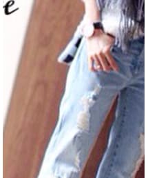 GAP | デニムパンツ