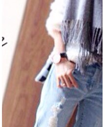 snidel girl | ショルダーバッグ