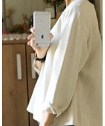 ROPE' PICNIC | Tシャツ/カットソー