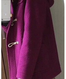 UNIQLO | ダッフルコート