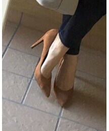 Bershka | パンプス