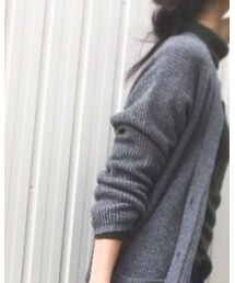 UNIQLO | カーディガン/ボレロ