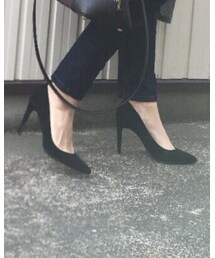 Bershka | パンプス