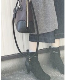 JELLY BEANS | ブーツ