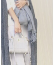 ZARA | ショルダーバッグ