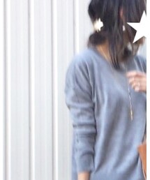 UNIQLO | ニット/セーター