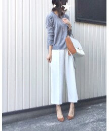 UNIQLO | パンツ