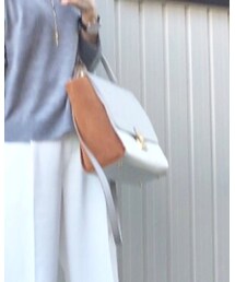 ZARA | ショルダーバッグ