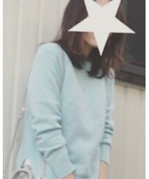 GU | ニット/セーター