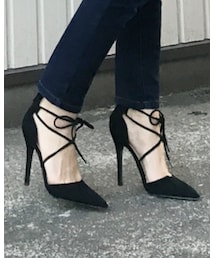 FOREVER 21 | パンプス