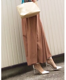 ROPE' PICNIC | パンツ