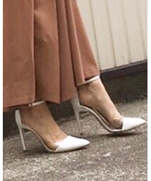 ZARA | パンプス