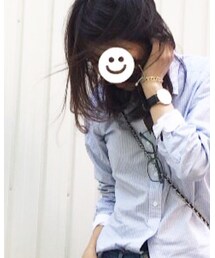 UNIQLO | シャツ/ブラウス