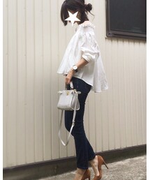 no brand | シャツ/ブラウス