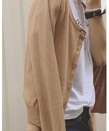 MISCH MASCH | カーディガン/ボレロ