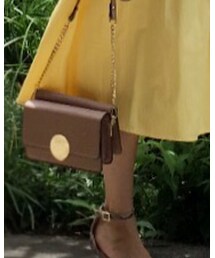 NATURAL BEAUTY BASIC | ハンドバッグ