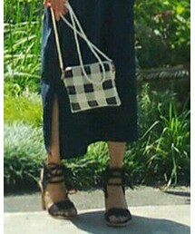 SNIDEL | ショルダーバッグ