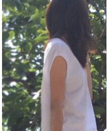 ZARA | Tシャツ/カットソー