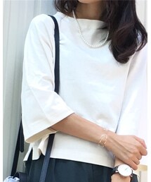 UNIQLO | Tシャツ/カットソー