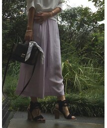 OPAQUE.CLIP | パンツ