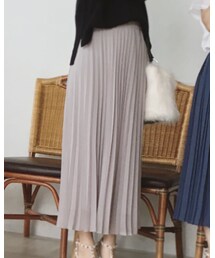 UNIQLO | スカート