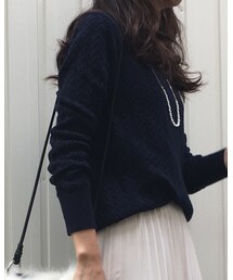 UNIQLO | ニット/セーター