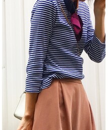 ROPE' PICNIC | Tシャツ/カットソー