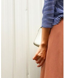 no brand | ショルダーバッグ