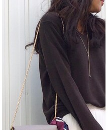 GU | ニット/セーター