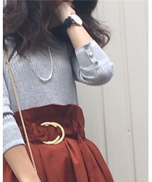 GU | ニット/セーター