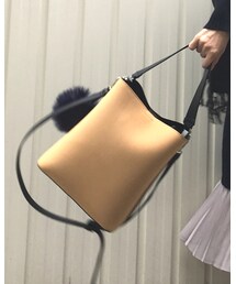 ZARA | ハンドバッグ