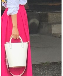 ZARA | ショルダーバッグ