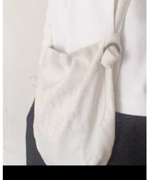 napron | ショルダーバッグ