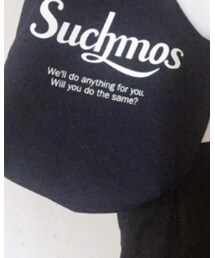 suchmos | トートバッグ