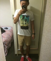 AMERICAN RAG CIE | Tシャツ/カットソー