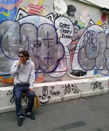 Champion | パーカー