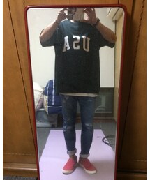 united studio archive | Tシャツ/カットソー