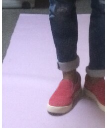 TMT | スニーカー