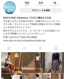 Instagramもどうぞ♪ | その他