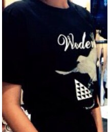 Woden | Tシャツ/カットソー