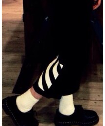 Woden | スラックス