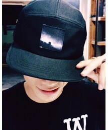 Woden | キャップ