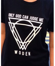 Woden | Tシャツ/カットソー