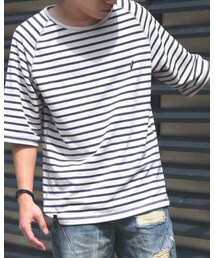 Woden | Tシャツ/カットソー