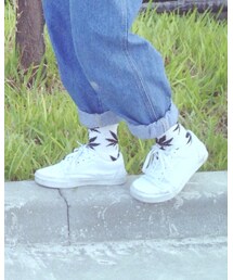 VANS | スニーカー